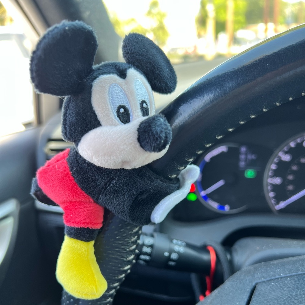 Disney Cutie Cuff (Mickey)
